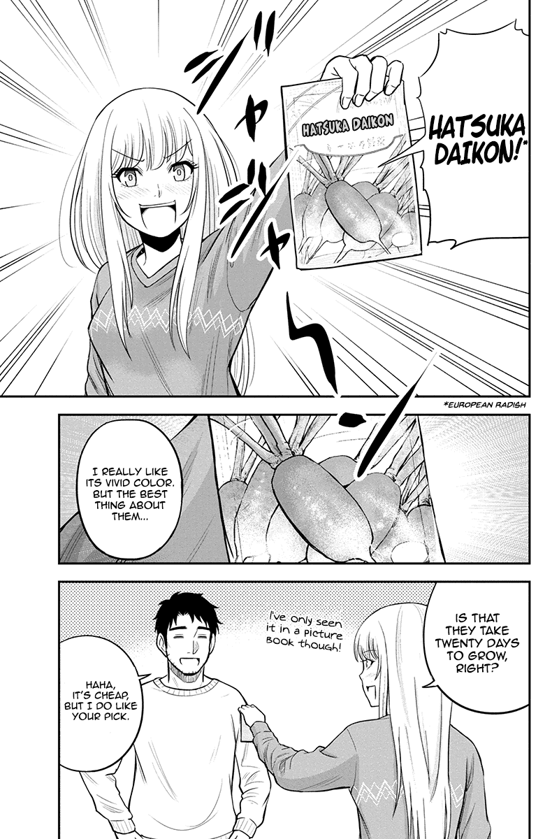 Orenchi ni Kita Onna Kishi to Inakagurashi Surukotoninatta Ken Chapter 41 7